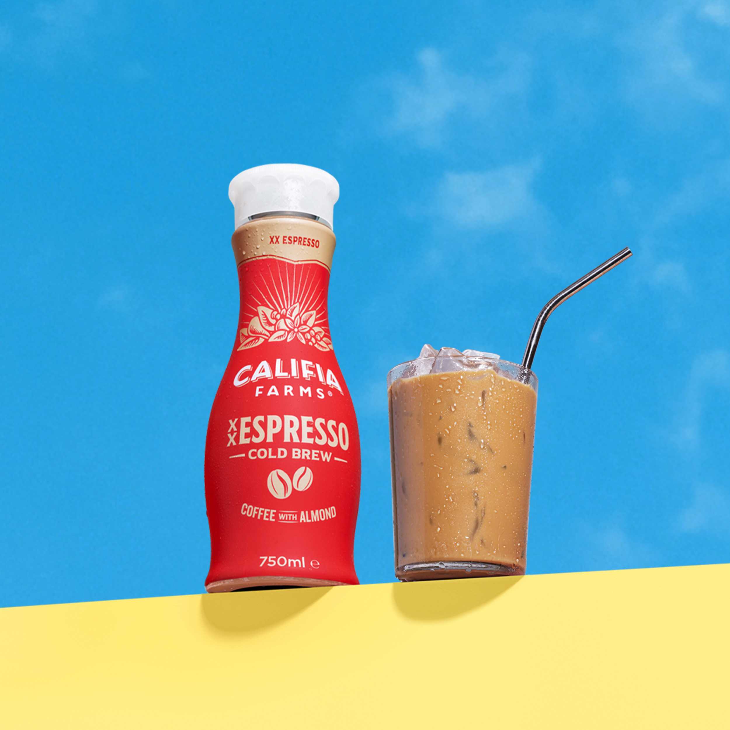 Califia farms online cold brew